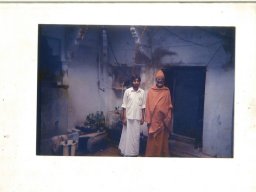 சுவாமி காசி யாத்திரை - 